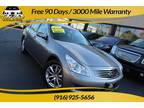 2008 INFINITI G35 Sedan Journey for sale