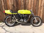 1974 Other Makes Rickman CR750