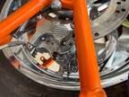 2014 Custom Built Motorcycles Pro street- softail