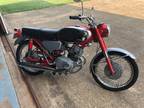 1965 Honda CB