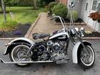 2009 Custom Built Motorcycles 2009 Suckerpunch Sally