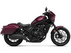 2023 Honda REBEL 1100T DCT