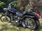 2000 Harley-Davidson SOFTAIL DEUCE