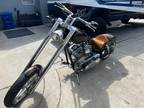 2005 Custom Built Motorcycles Chopper