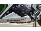 2022 Kawasaki Ninja