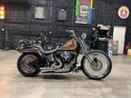 1992 Harley-Davidson Softail