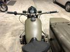 1967 Other Makes CJ 750 M1
