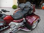 2009 Honda Gold Wing