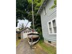 1983 Mainsailer 21' Sailboat Located in Hammondsport, NY - Has Trailer