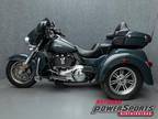 2020 Harley-Davidson FLHTCUTG TRIGLIDE ULTRA CLASSIC TRIKE W/ABS