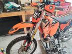 2003 Ktm 300 Exc