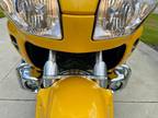 2010 Honda Gold Wing