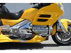 2010 Honda Goldwing Lehman Monarch Trike