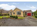 3 bedroom bungalow for sale in Thompson Hill, High Green, Sheffield