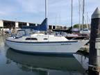 1978 Islander Bahama 26' Sailboat Located in Blaine Harbor, WA