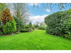 3 bedroom detached house for sale in The Green, Hawstead, IP29