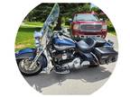 2003 Harley-Davidson Touring