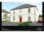 Craighill Manor, Ballycorr Road, Ballyclare BT39, 4 bedroom detached house for