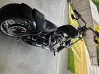 2012 Custom Built Motorcycles