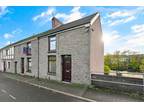 2 bedroom semi-detached house for sale in Williams Place, Pontypridd, CF37