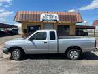 2000 Nissan Frontier King Cab XE (Cash Only - No Financing)