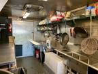 Freightliner MT-45 Food Truck / Mobile Kitchen / Catering Biz -Spacious + Loaded
