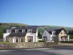 2 bedroom flat for sale in Apartment 1, Campsie View, Strathblane, G63 9EL, G63