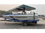 2020 Moomba Helix Boat for Sale