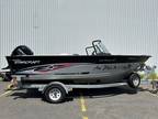 2015 Starcraft 186 DC Boat for Sale