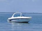 used cabin cruiser boats for sale
