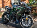 2019 Kawasaki NINJA H2 CARBON