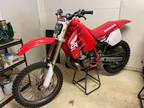 1988 Honda CR