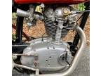 1966 Ducati 250cc Diana Mark 3