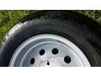 Trailers tires 15 inch