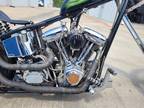 2007 Custom Built Motorcycles Chopper