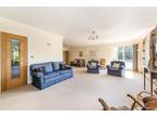 5 bedroom detached house for sale in Newtown, Hungerford, Berkshire, RG17