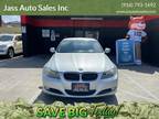 2011 BMW 3 Series 328i 4dr Sedan SULEV