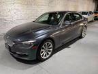 2014 BMW 3 Series 320i x Drive Sedan 4D