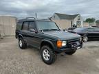 2002 Land Rover Discovery Series II SD 4WD 4dr SUV w/Third Row Seat
