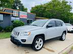 2012 Jeep Compass Limited 4x4 4dr SUV