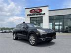 Used 2015 PORSCHE CAYENNE For Sale