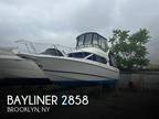 28 foot Bayliner 2858 Ciera Command Bridge