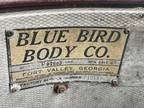1969 Bluebird Wanderlodge