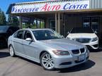 2006 BMW 3 Series 325i 4dr Sedan