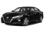 2020 Nissan Altima, 99K miles