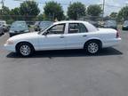 2004 Ford Crown Victoria LX 4dr Sedan