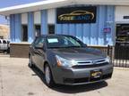 2011 Ford Focus SE 4dr Sedan