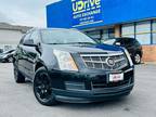 2011 Cadillac SRX Luxury Collection 4dr SUV