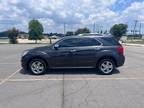 2015 Chevrolet Equinox LTZ AWD 4dr SUV