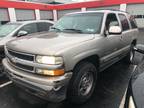 2000 Chevrolet Tahoe LT 4dr 4WD SUV